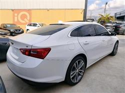 شيفروليه ماليبو